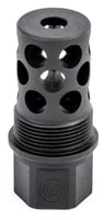THREAD OVER MUZZLE BRK 5/8X28  .30CAL MUZZLE BRAKE |.30-7.62mm | 816413028278