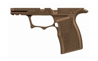 SCT X65 SHARKTOOTH GRIP MODULE FDE | 810105513233