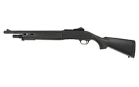 TOKAREV TTF12 12GA 18.5 Inch 3 Inch 5RD BLK | 12GA | 810162050436