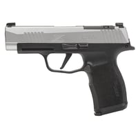 SIG P365XL 9MM 3.7 Inch 12RD BLK/STS OR | 798681686803