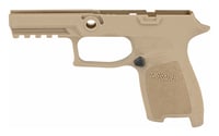 GRIP ASY 320 9/40/357CO MD COY  GRIP-MOD-C-943-M-COY  COMPACT | 798681626892