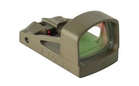 SHLDS RMSC GLS ED RFX SIGHT 4MOA ODG | 754590543156