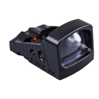SHIELD RMSW4MOAGLASS    GLASS RFLX MINI WP  4MOA | 794712615262