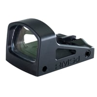 SHLDS RMSD GL ED MINI SIGHT 8MOA BLK | 754590543132