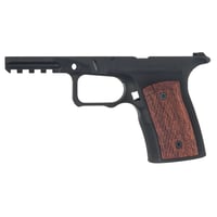 SHARPS RUGER RXM GRIP BLACK/CHERRY | 850057873412
