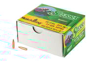 SIERRA MATCHKING .224 77GR 500CT |.22 | 092763093771
