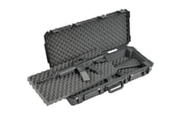 SKB ISERIES DBL M4 RIFLE CASE BLACK | 789270995062
