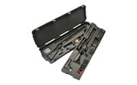 SKB ISERIES THREE GUN CASE BLK | 789270995734