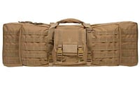 SL DUAL RIFLE CASE 36 Inch FDE BROWN | 781607169016