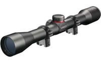 SIMMONS 22MAG 4X32 W/RNGS MATTE | 045618110222