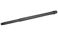 SOLGW PREC V2 BBL 6ARC 18 Inch BLK | 644625150155