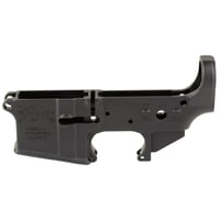 SOLGW ANGRY PAT STRIPPED LOWER BLK | 657628674382