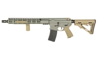 SOLGW SAGE 13.7 Inch HUX XL 556NATO GRY | 644625248371