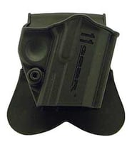 SPRGFLD PDL HLSTR 1PC 1911 BLK | 706397871994