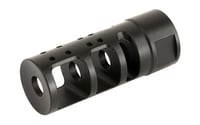 SPIKES R2 MUZZLE BRAKE 308 BLK | .308 WIN | 815648022181