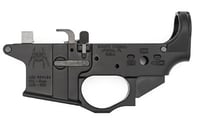 SPIKES STRIPPED LOWER 9MM CLT STYLE | 9x19mm NATO | 815648021986