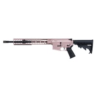 SPIKES RFL 556 16 Inch MD MLOK ROSE GLD | 815648028053