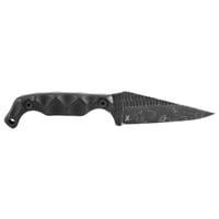 STROUP BRAVO 5 3.5 Inch ACID ETCHED BLK | 850043388494