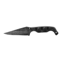 STROUP MINI 3 Inch ACID ETCHED BLK | 850043388005