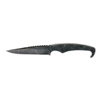 STROUP MK2 4 Inch ACID ETCHED BLK W/STH | 850053904530