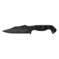 STROUP TU1 4.5 Inch ACID ETCHED BLK | 850043388289
