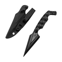 STROUP ULTRALITE NONMETAL 3.75 Inch BLK | 850043388975