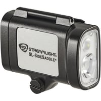 STRMLGHT SL-SIDESADDLE HARD HAT BLK | 080926616202