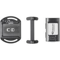 STRMLGHT SL-SIDESADDLE USB HAT BLK | 080926616271
