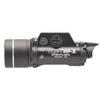 TLR-1 HP-X 1000LM USB SCRW BLK  LED TACTICAL WEAPON LIGHT | 080926691681