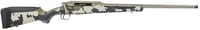 SAVAGE IMPULSE BIG GAME .30-06 22 Inch GREEN/ACCUFIT STOCK VERDE | 011356576507 | Savage | Firearms | Rifles | Centerfire