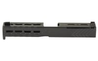 SYLVAN G17 G4 SLIDE COMPLETE BLK | 811313033438