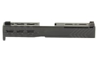 SYLVAN G19 G4 SLIDE COMPLETE BLK | 811313033483