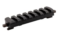 SYLVAN QD MLOK RAIL MOUNT 7SLOT | 811313032592