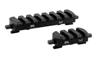 SYLVAN 2 PIECE RAIL QD MLOK COMBO | 811313030062