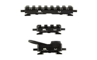 SYLVAN 3 PIECE RAIL/SLING QD MLOK | 811313032585