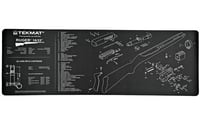 TEKMAT RIFLE MAT RUGER 10/22  | NA | 612409971364