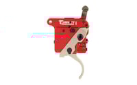 TIMNEY TRIG REM 700 2 STG RH W/SF NP | 081950533015