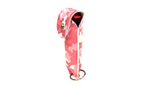 TORNADO PEPR SPRAY KEY CHAIN PINK | 855877005241