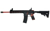 TIPPMANN M422 REDLINE 16 Inch 22LR BLK | 857253008365