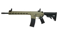 TIPPMANN M422 ELT 16 Inch 22LR 25RD FDE | 857253008389