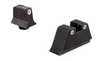 TRIJICON SUP NS GRN/ORG FOR GLK 9MM | 719307211179
