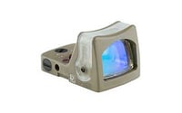 TRIJICON RMR DL ILUM 7MOA AMB DT FDE | 719307610675