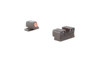 TRIJICON NIGHT SIGHTS HD SIG ORANGE SET | 719307209657