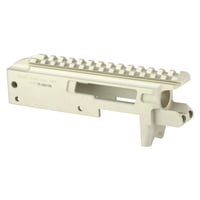 TRUE PREC TP/22 10/22 RECVR SILVER | 719104542391