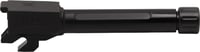 TRUE PRECISION SIG P320 X-COMPACT THREADED BLACK NITRD  | 9x19mm NATO | 719104540229