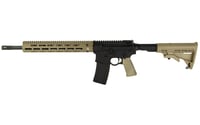 TROY A3 556NATO 16 Inch 30RD BLK/FDE | 810038642062