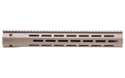 TROY 15 Inch MLOK RAIL 5.56 ALUM FDE | 812441020598