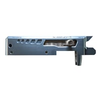 TACSOL XRING VR GEN2 RCVR 22LR SLV | 879971001077
