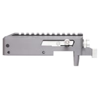 TACSOL XRING VR TD G2 RCVR 22LR GRY | 879971001251