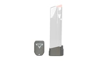 TTI BASE PAD VERSATILE 5 TI GRAY | 810003100153